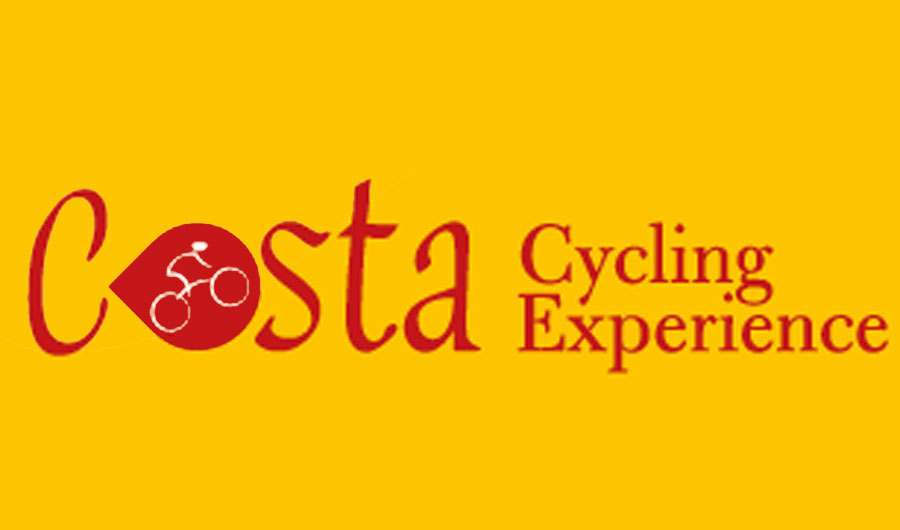 Costa Cycling Experience support Cycle Engage UK